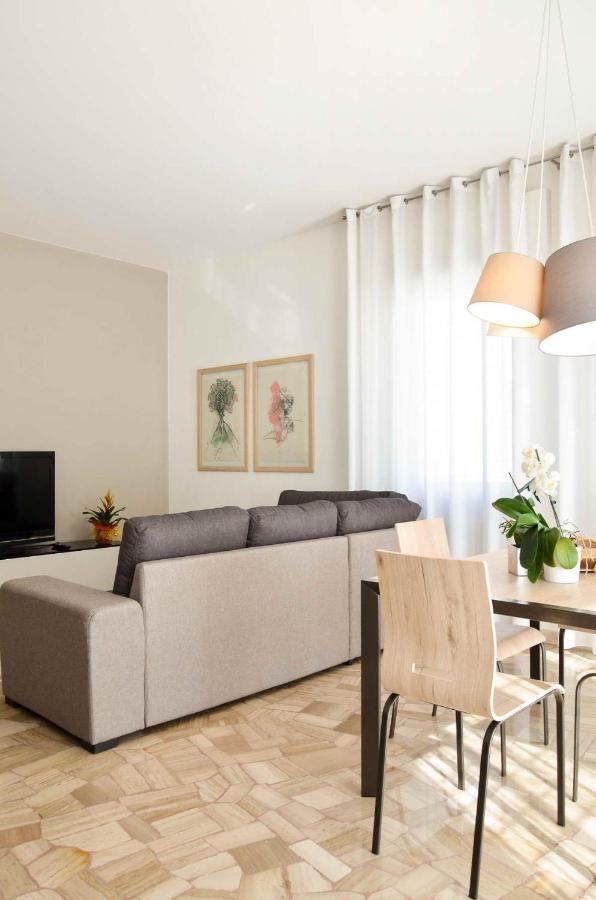 Appartamento Di Silvia - Silvia'S Apartment Vicenza Eksteriør bilde