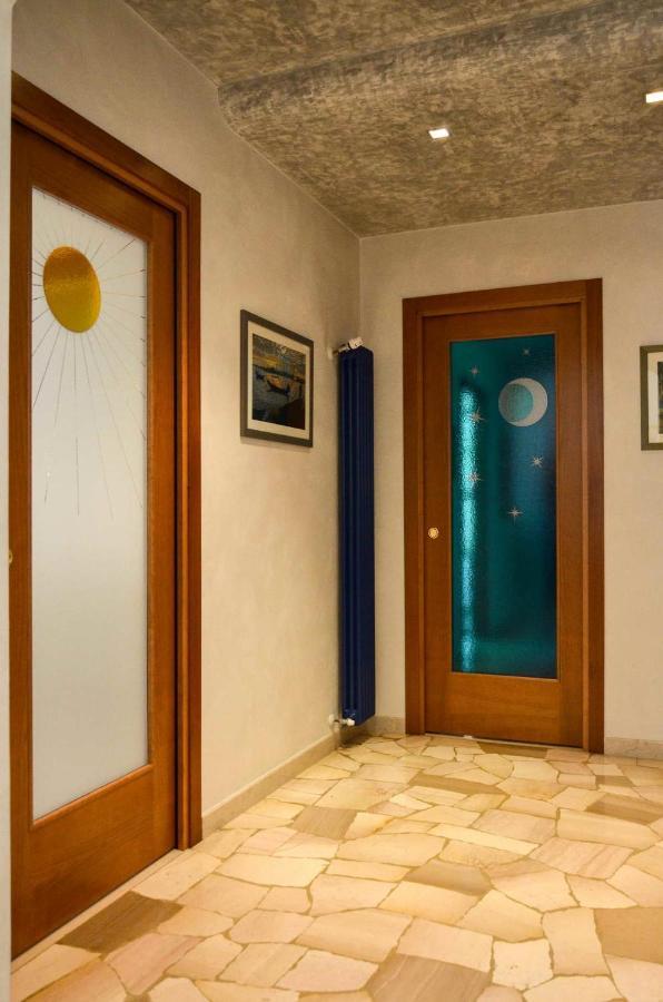 Appartamento Di Silvia - Silvia'S Apartment Vicenza Eksteriør bilde