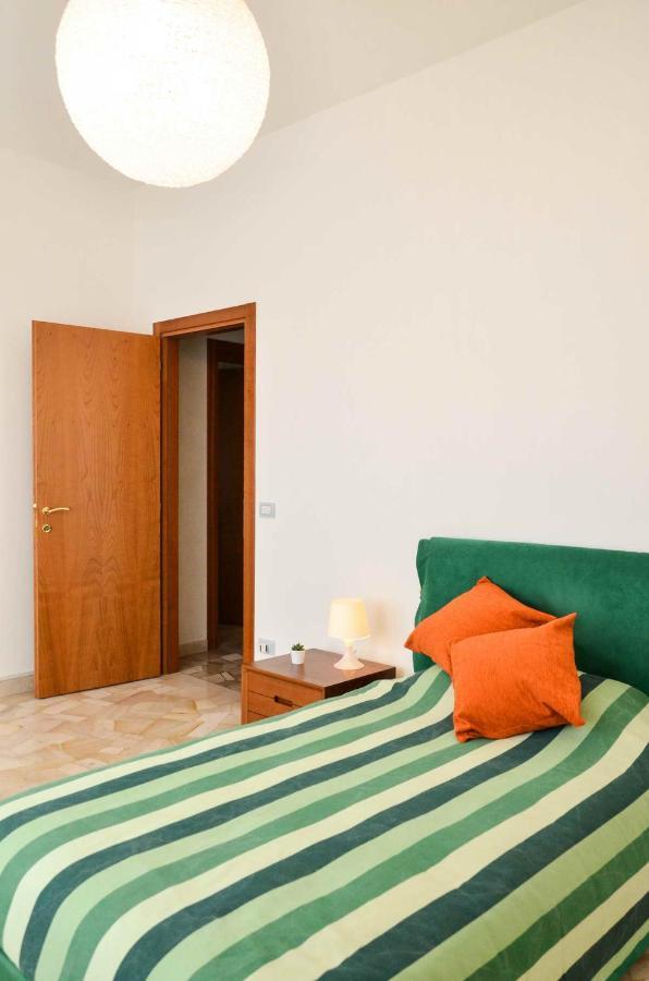Appartamento Di Silvia - Silvia'S Apartment Vicenza Eksteriør bilde